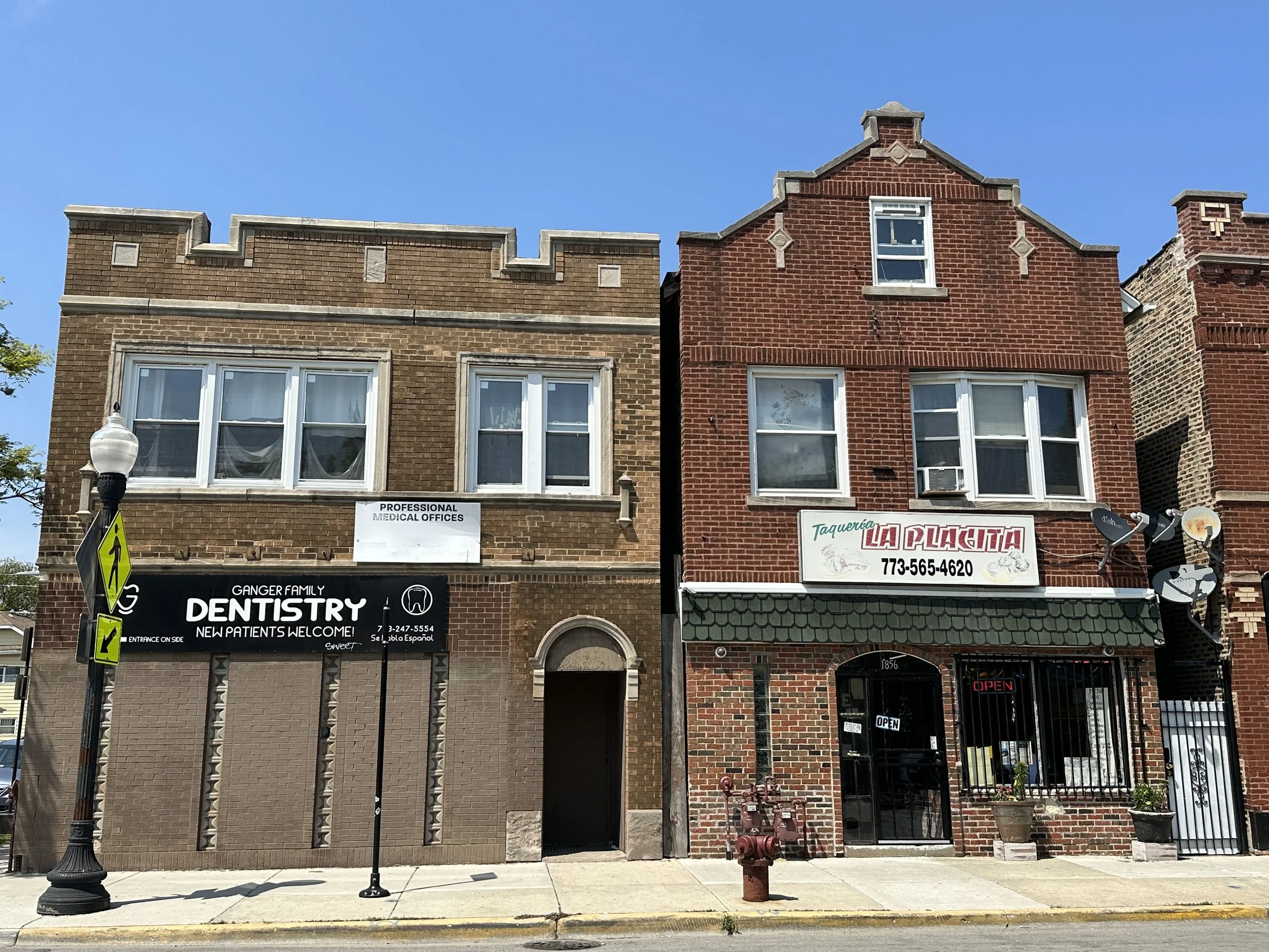 MPDC Brings $2.5M City Opportunity to 35th Street Storefronts