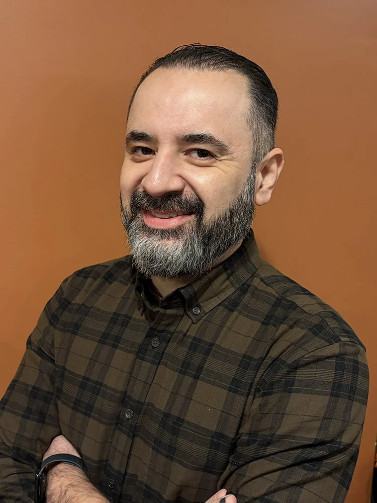 Juan Jose Garcilazo, Board Member