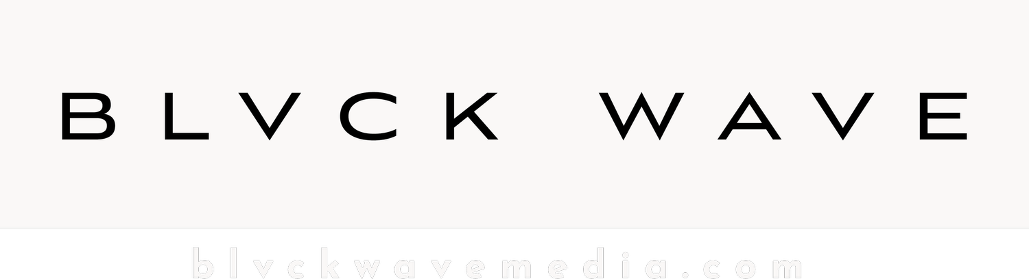 BLVCK WAVE MEDIA