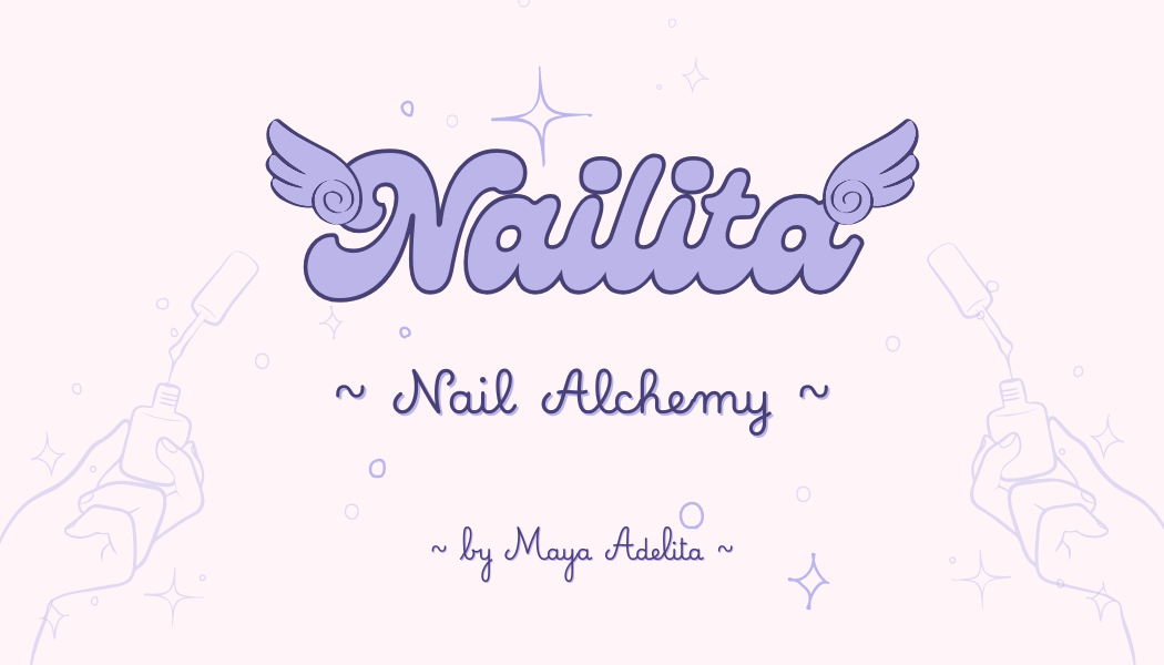 Nailita ~ Nail Alchemy