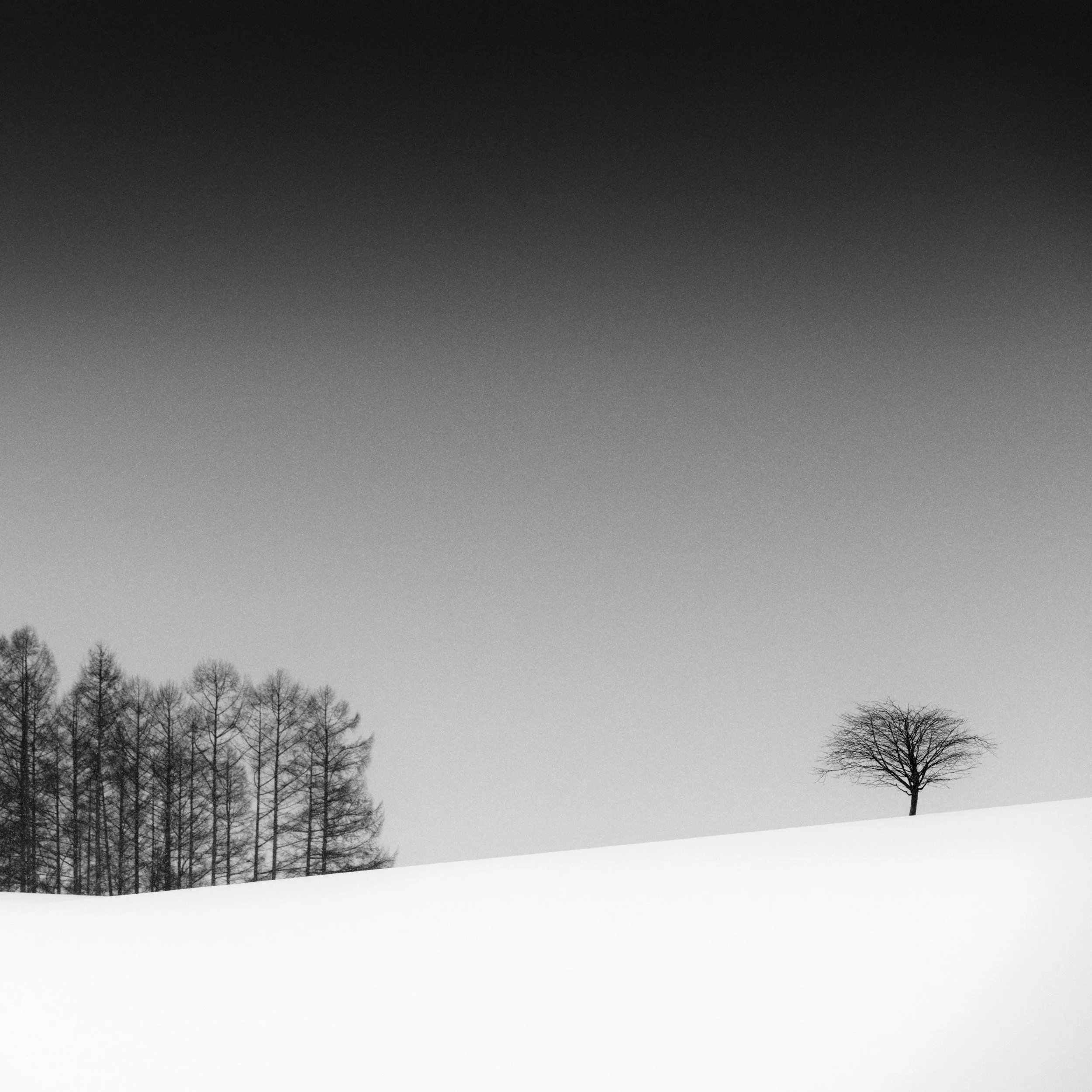 less is more
