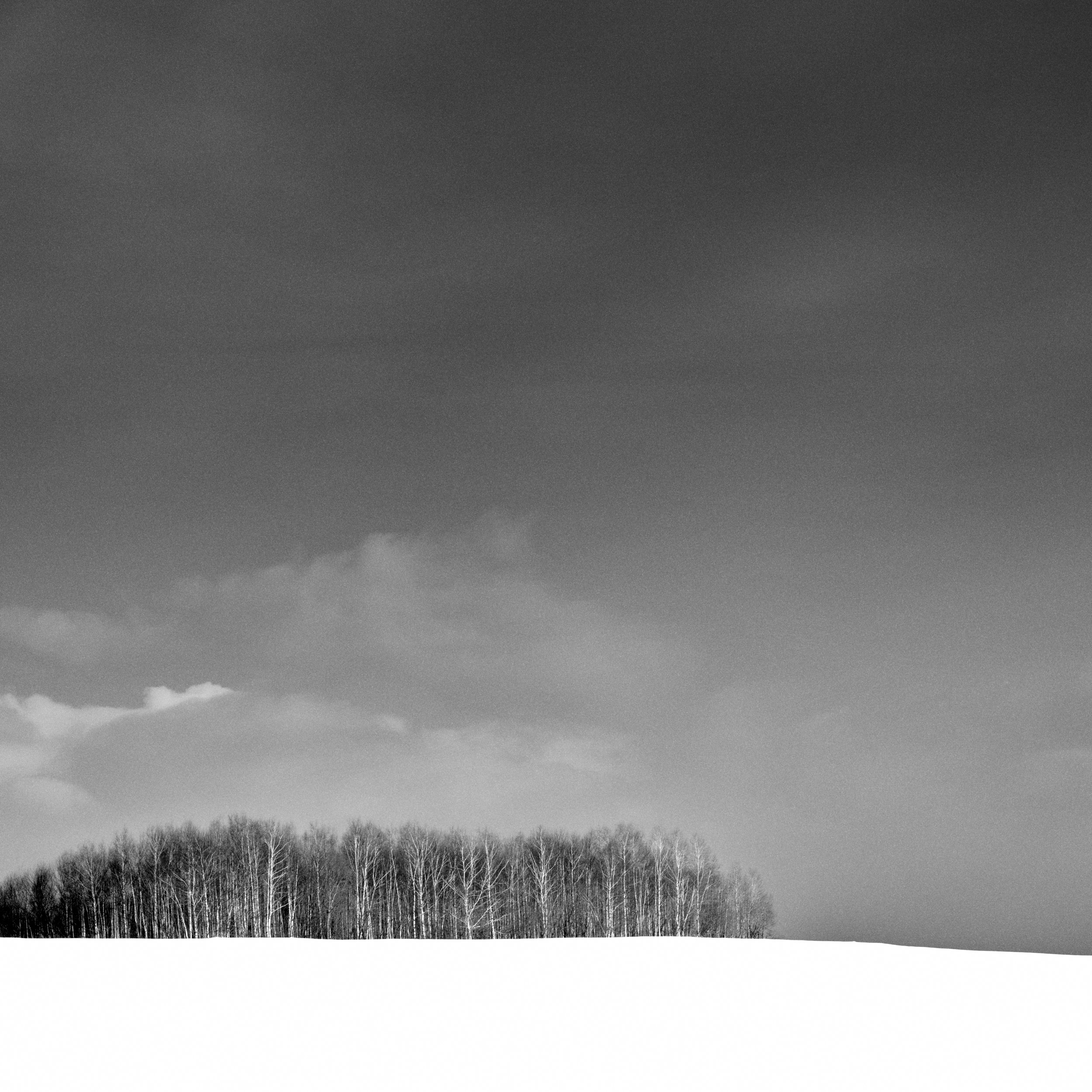 less is more