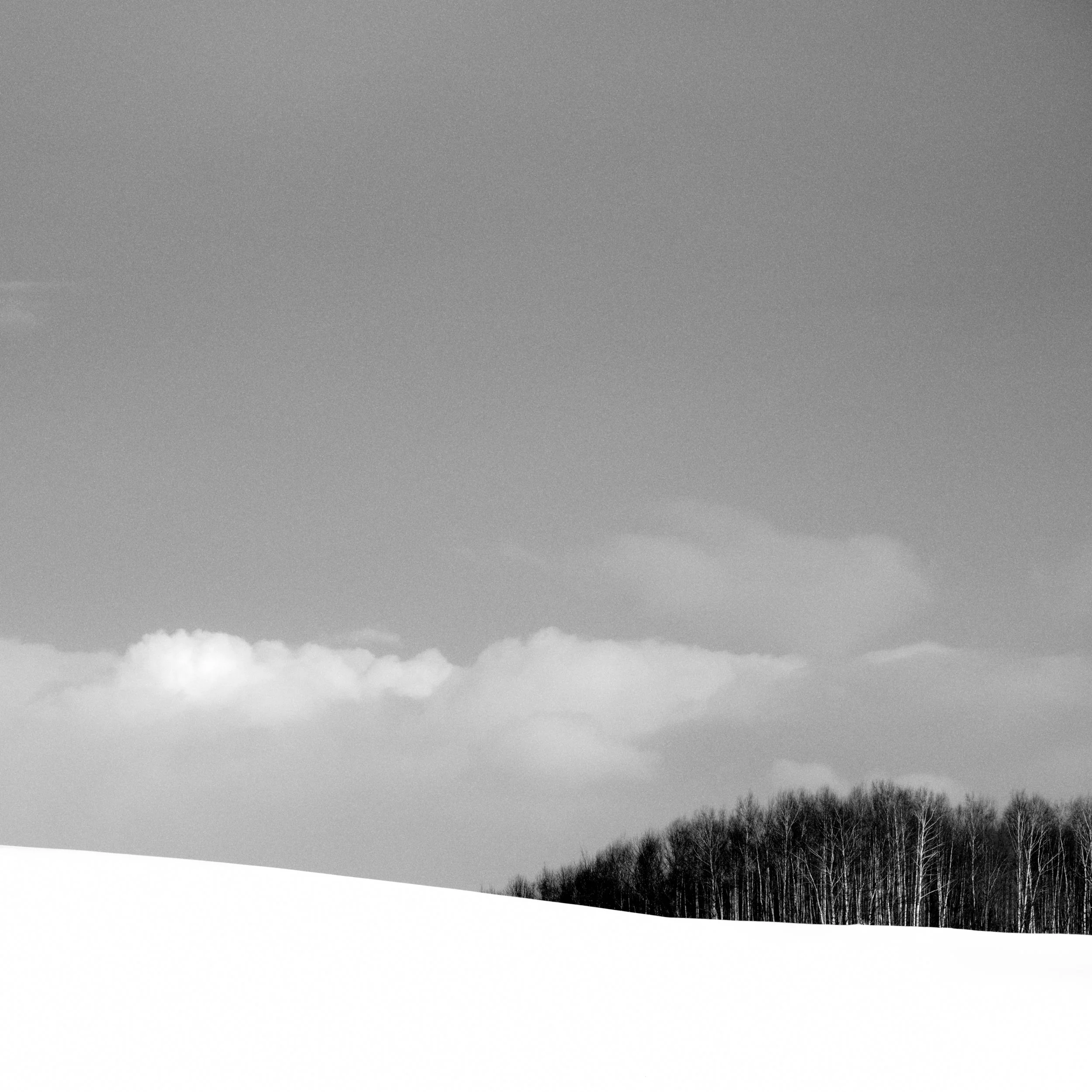 less is more