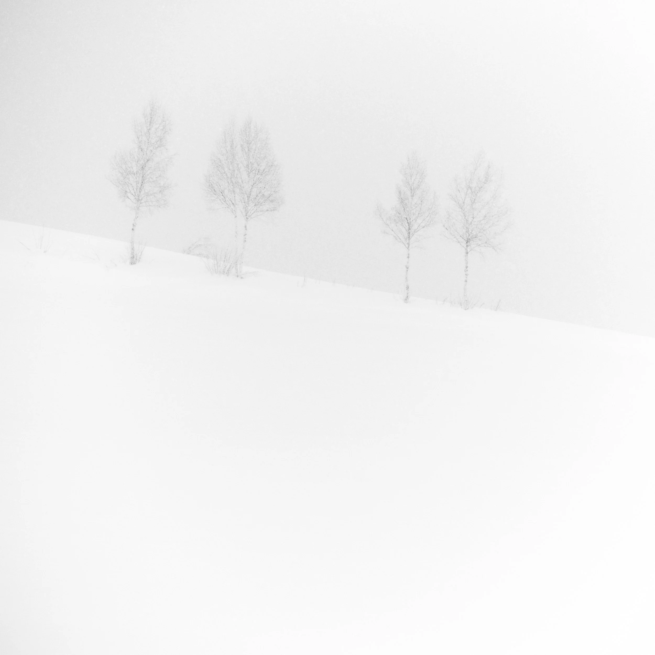 less is more