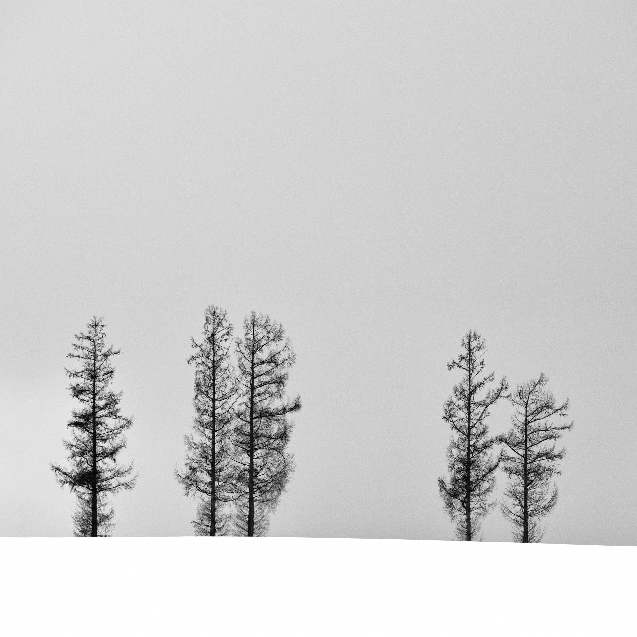 less is more
