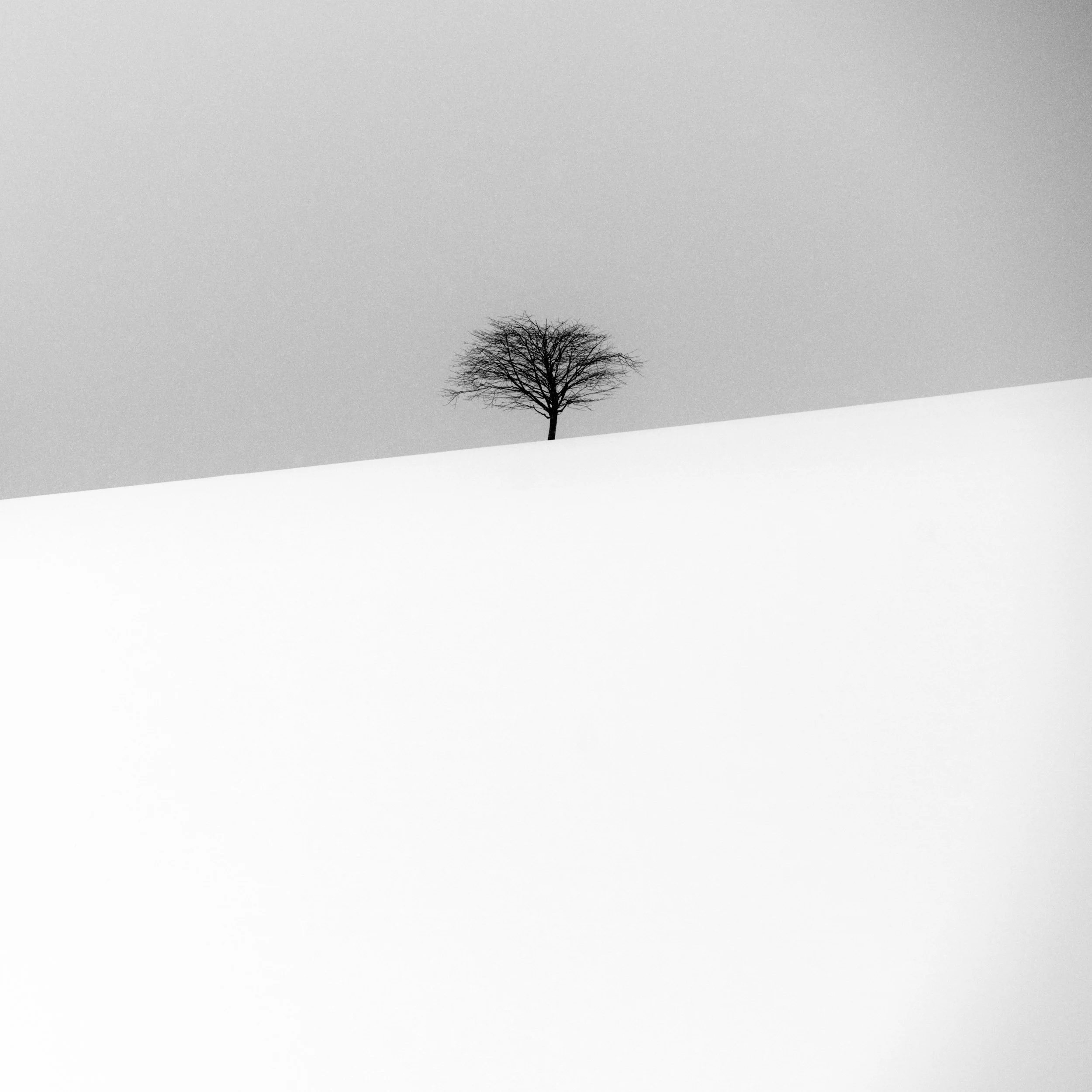 less is more