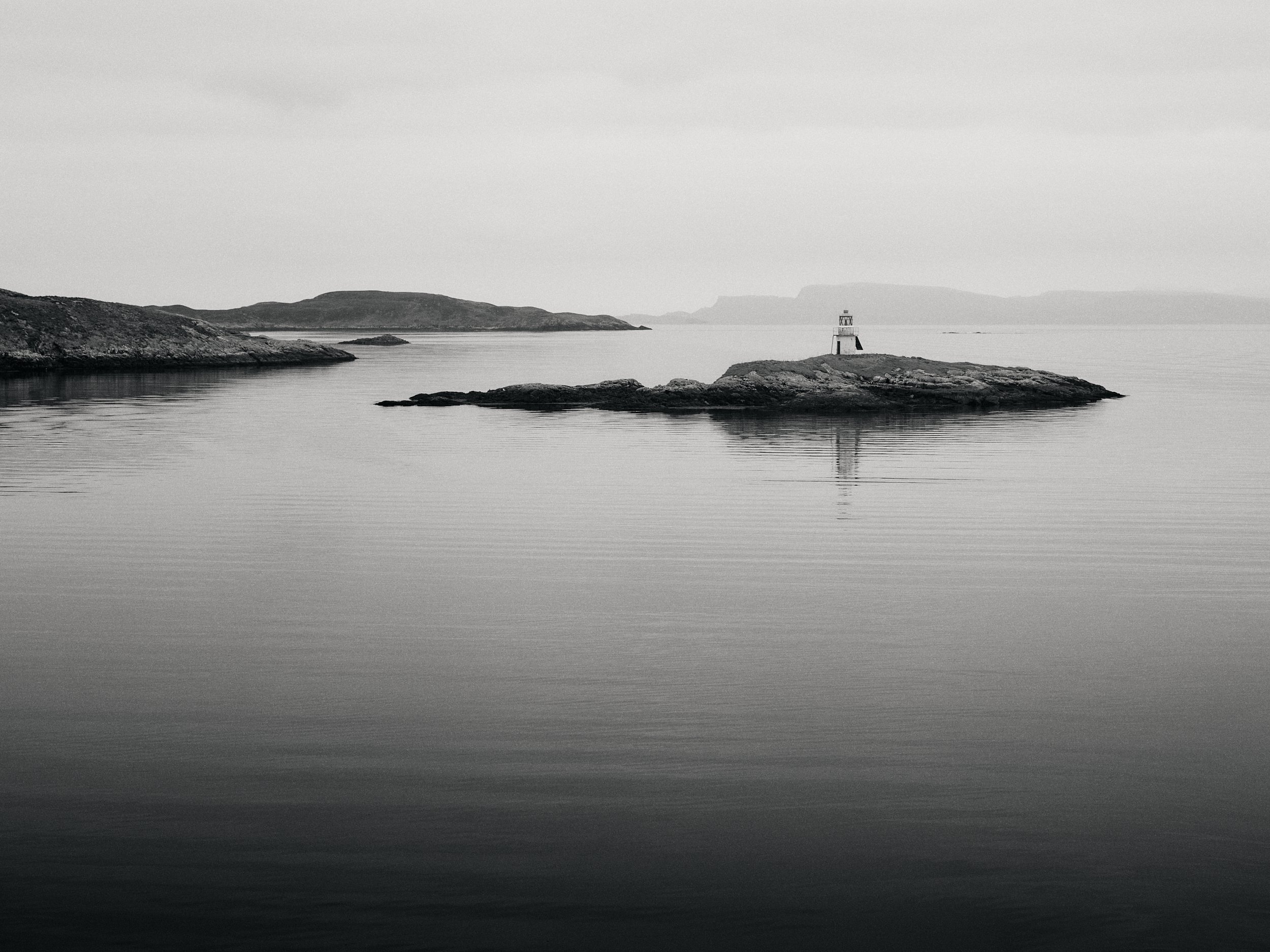environmental landscape