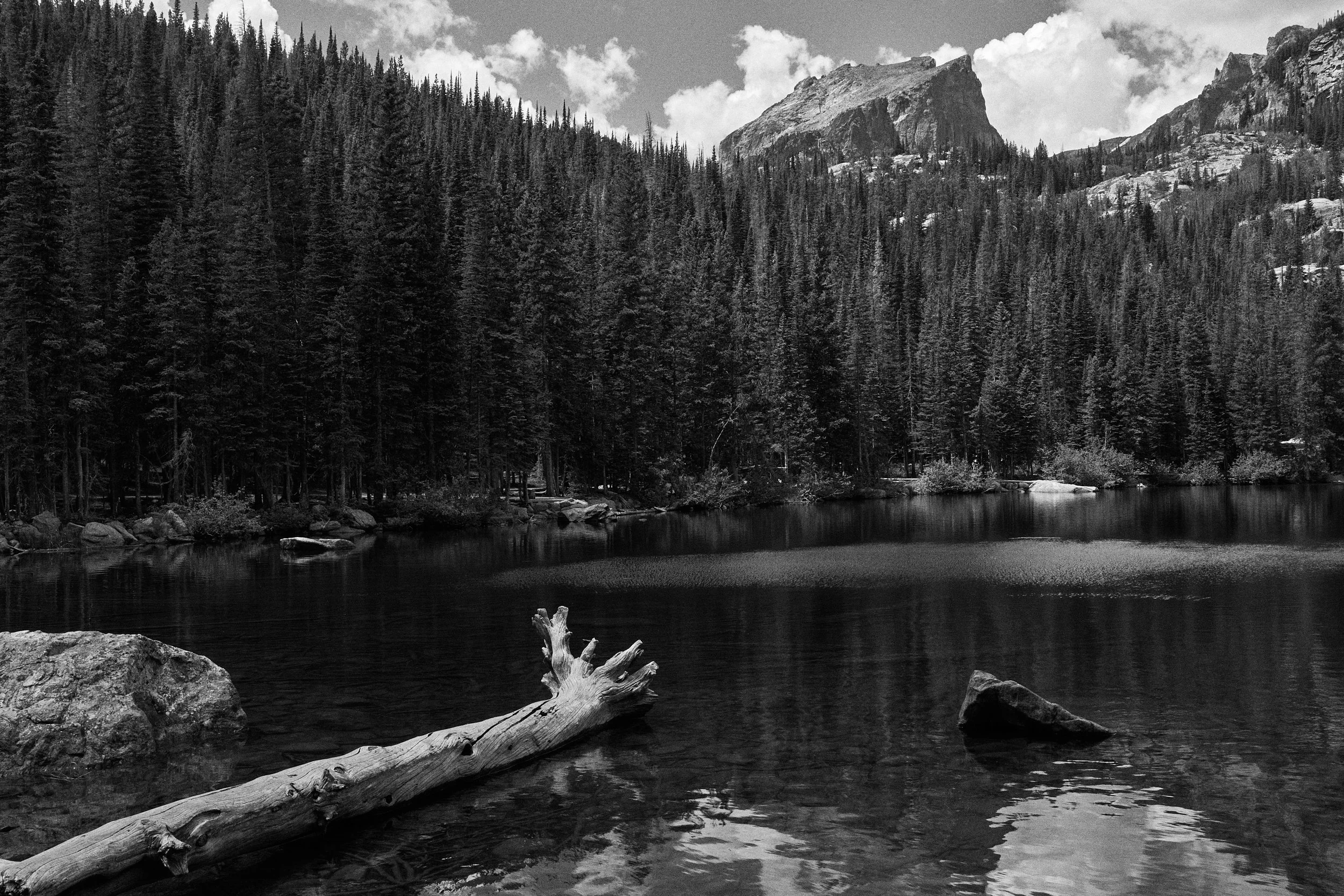 Landscapes