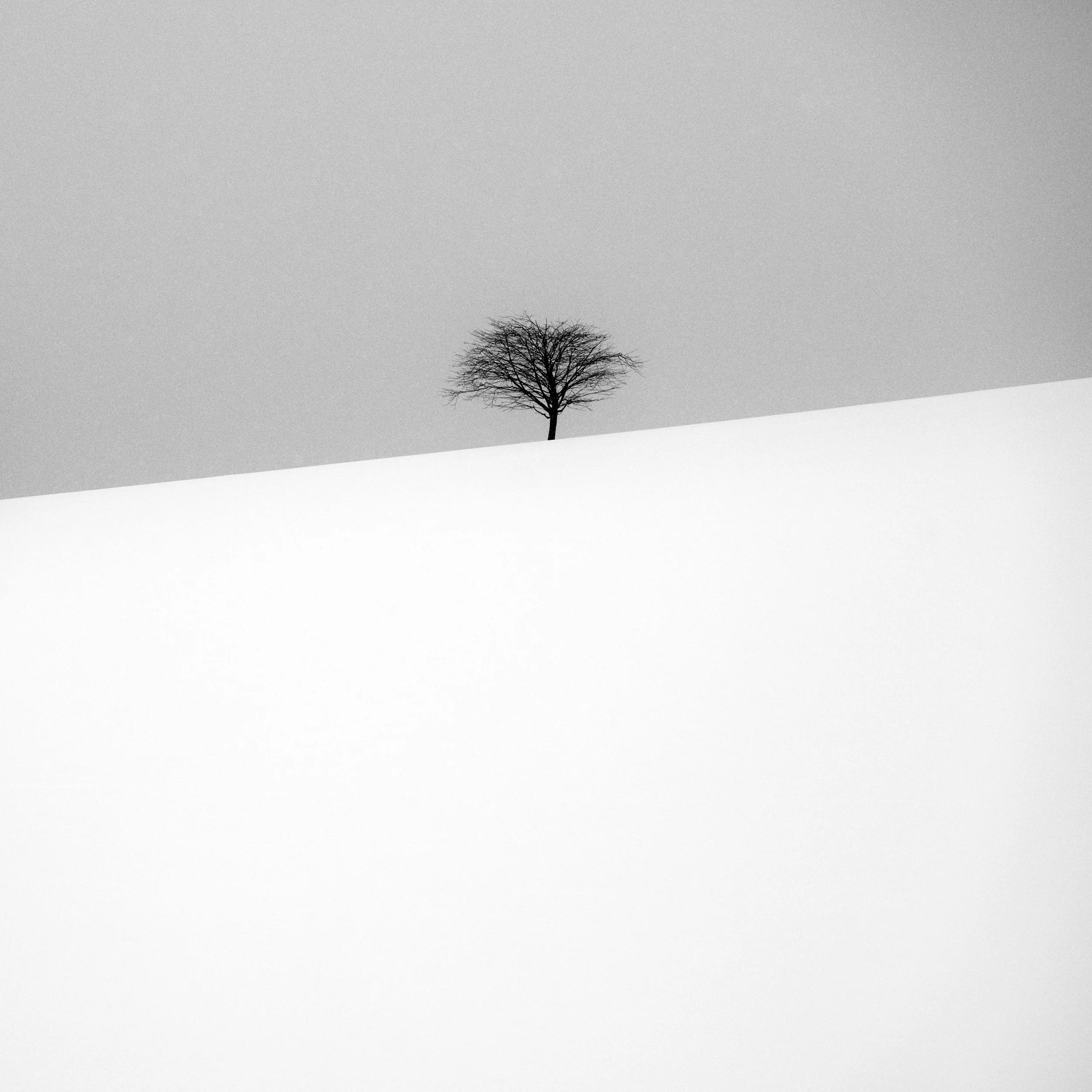 less is more