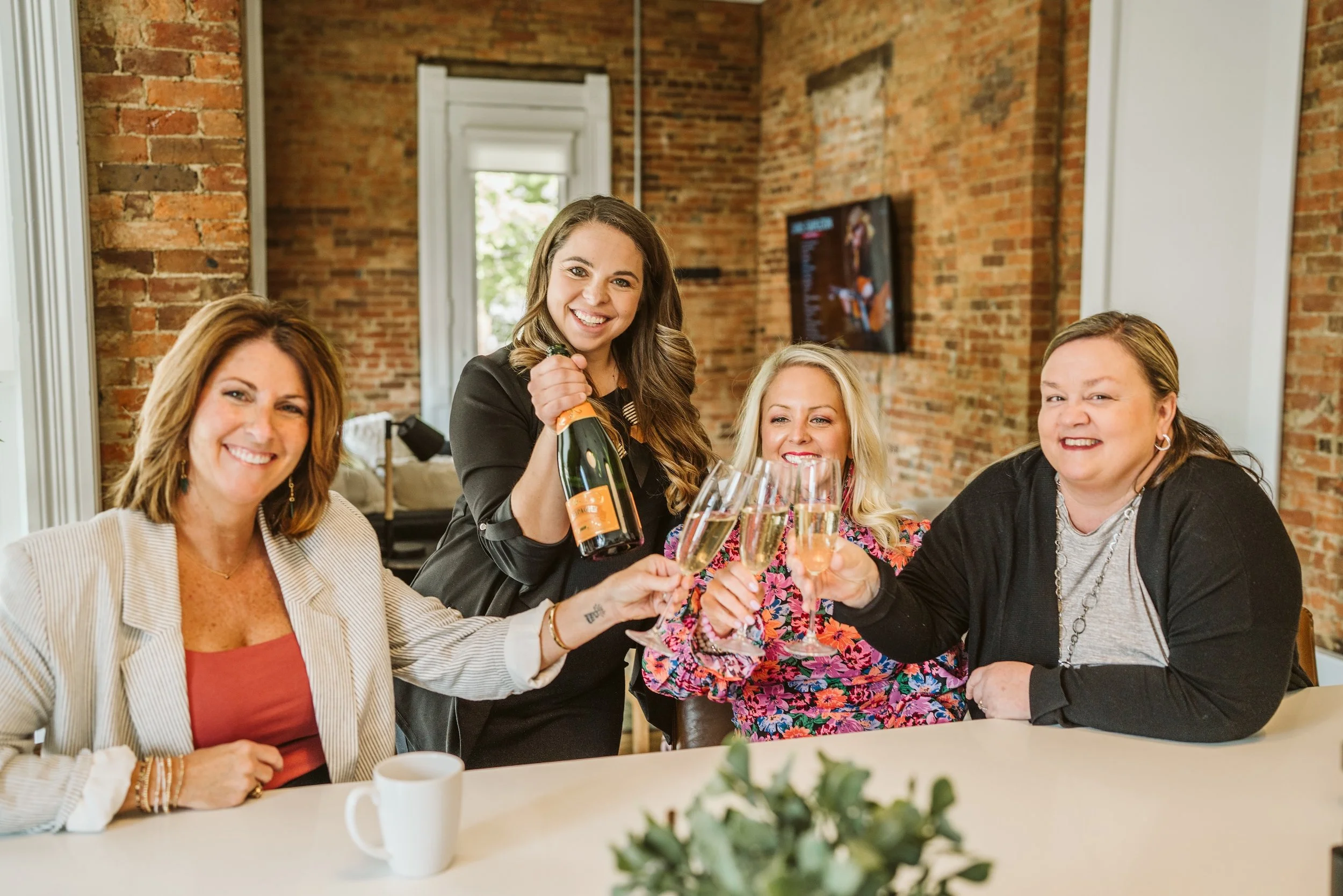 Building a Team as a Travel Advisor: How I Scaled Beyond My Own Capacity
