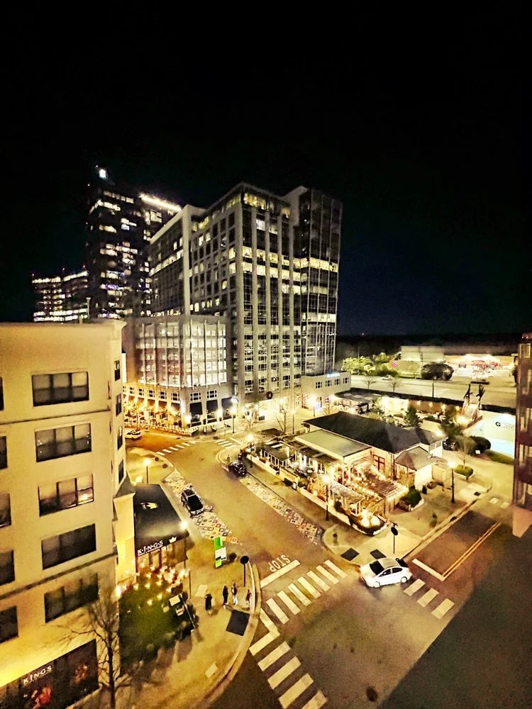 Top 10 Rooftop Bars and Restaurants in Raleigh NC — Thriving in Raleigh