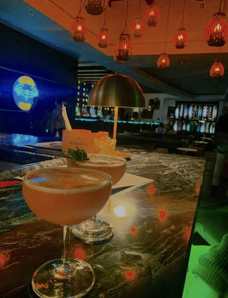 Top 10 Rooftop Bars and Restaurants in Raleigh NC — Thriving in Raleigh