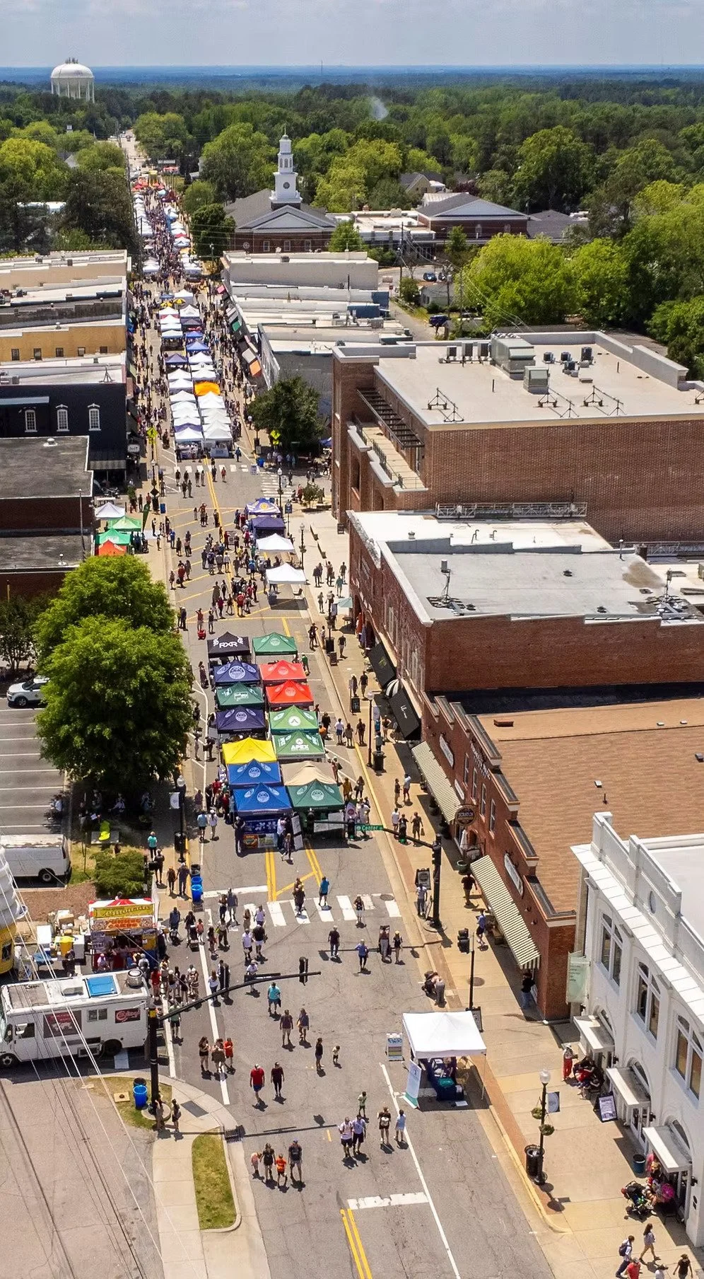The Ultimate 2025 Raleigh, NC Events & Festivals Bucket List (60 Raleigh Nc Events April 2025
