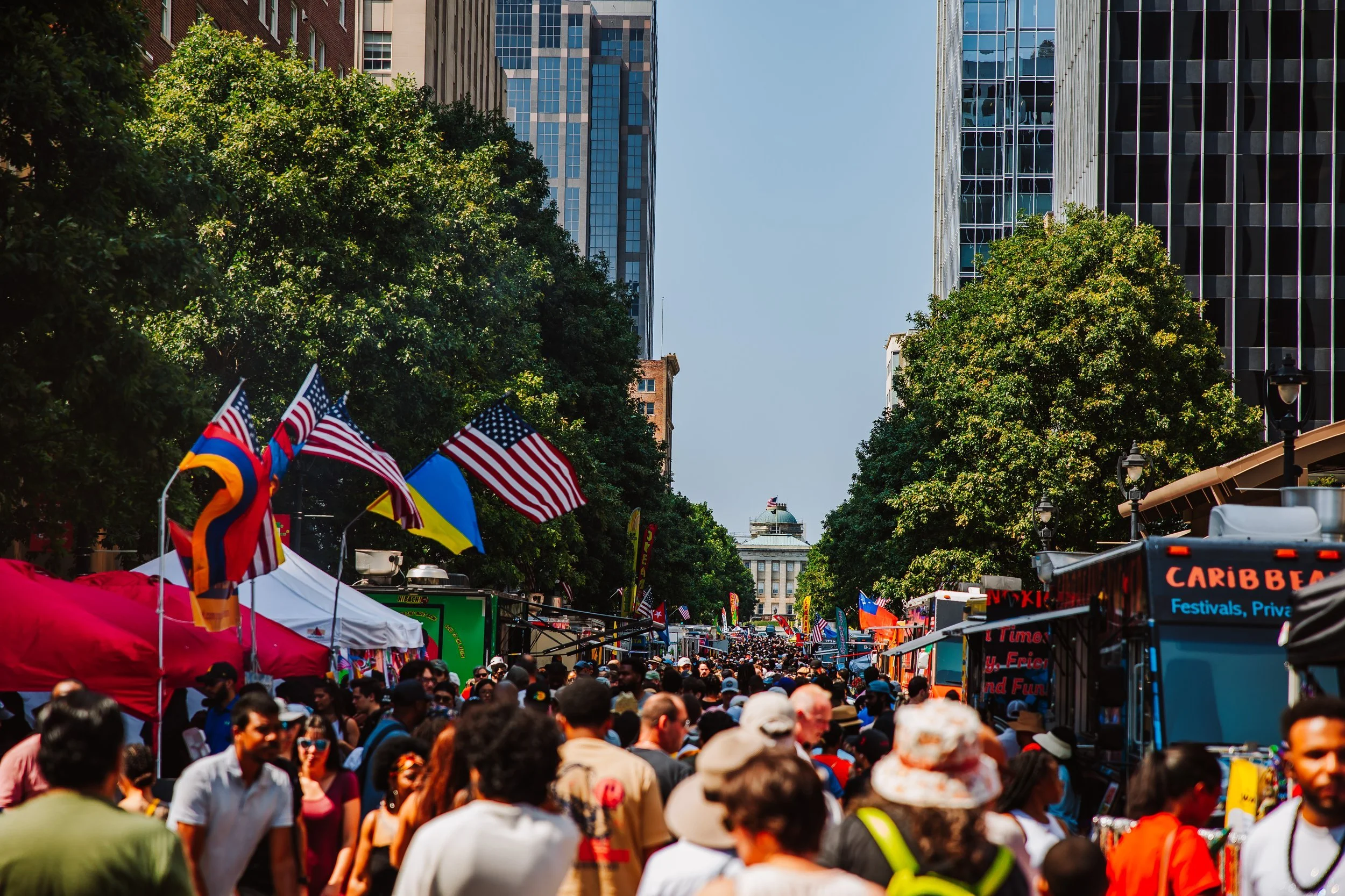 The Ultimate 2025 Raleigh, NC Events & Festivals Bucket List (60 Raleigh Nc Events April 2025