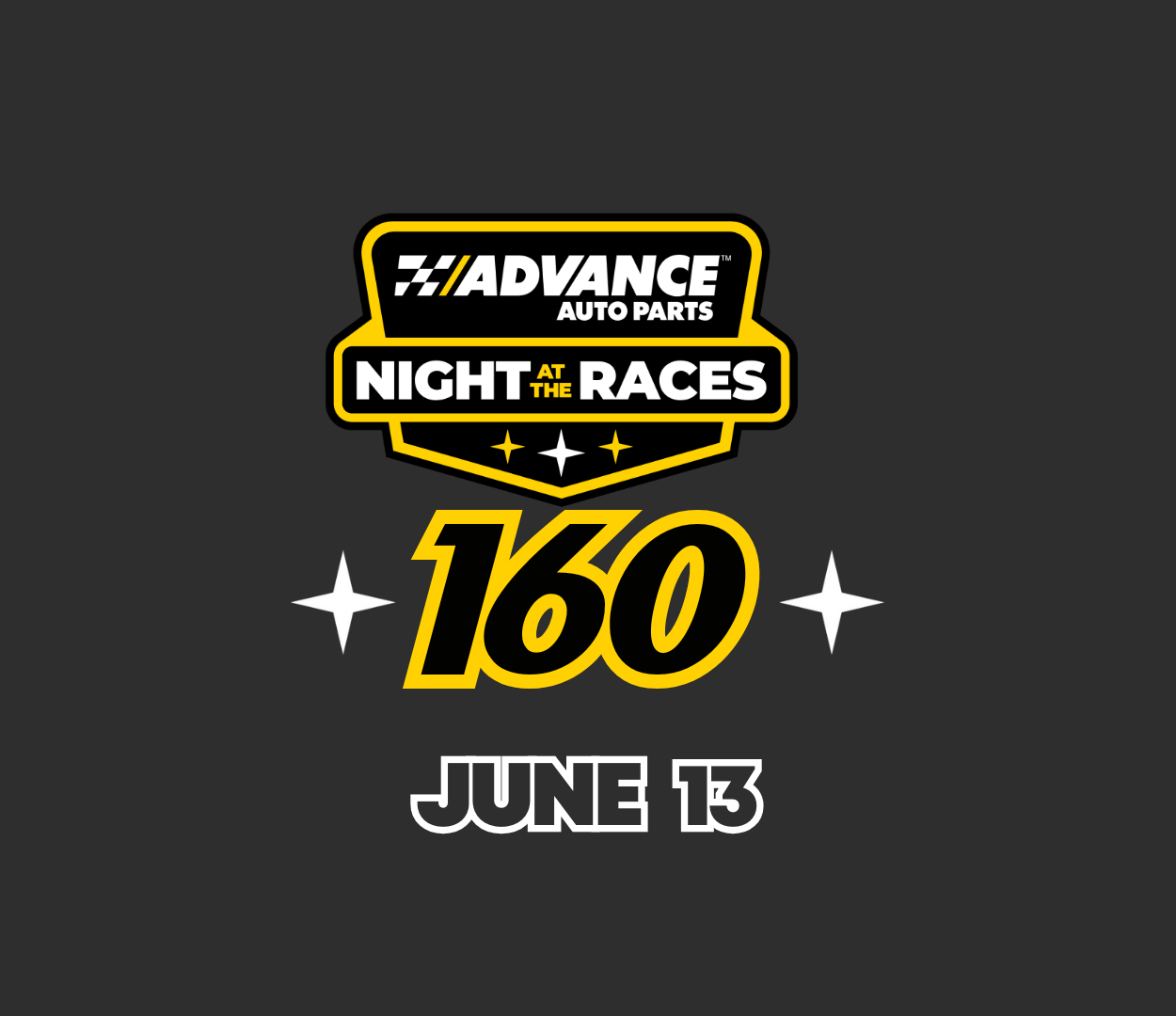 Nascar Regional - Advance Auto Parts 160