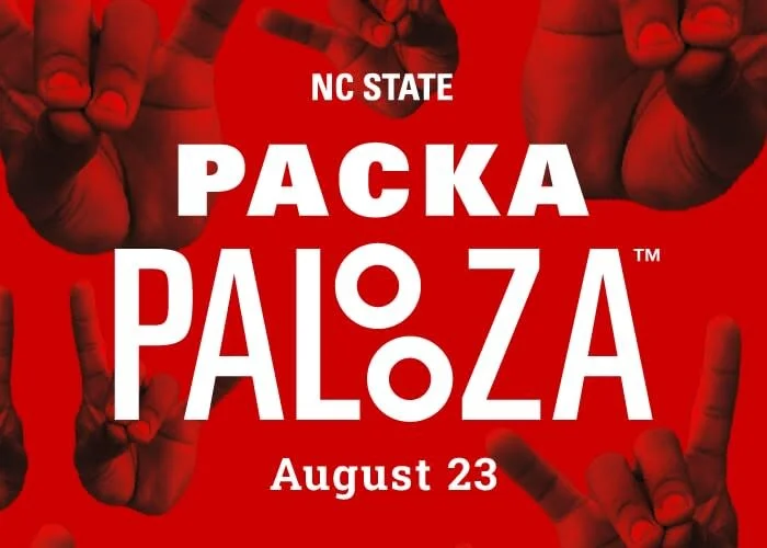 Packapalooza