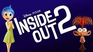 Movie Night: Inside Out 2