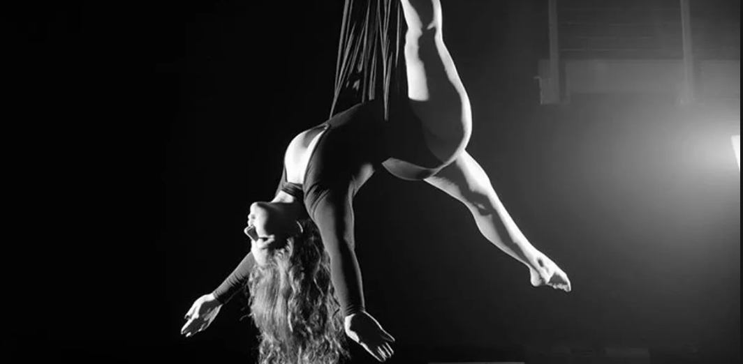 Carolina Circus Festival