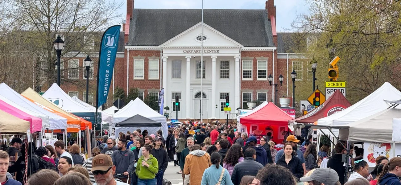 Farmers Fall Festival
