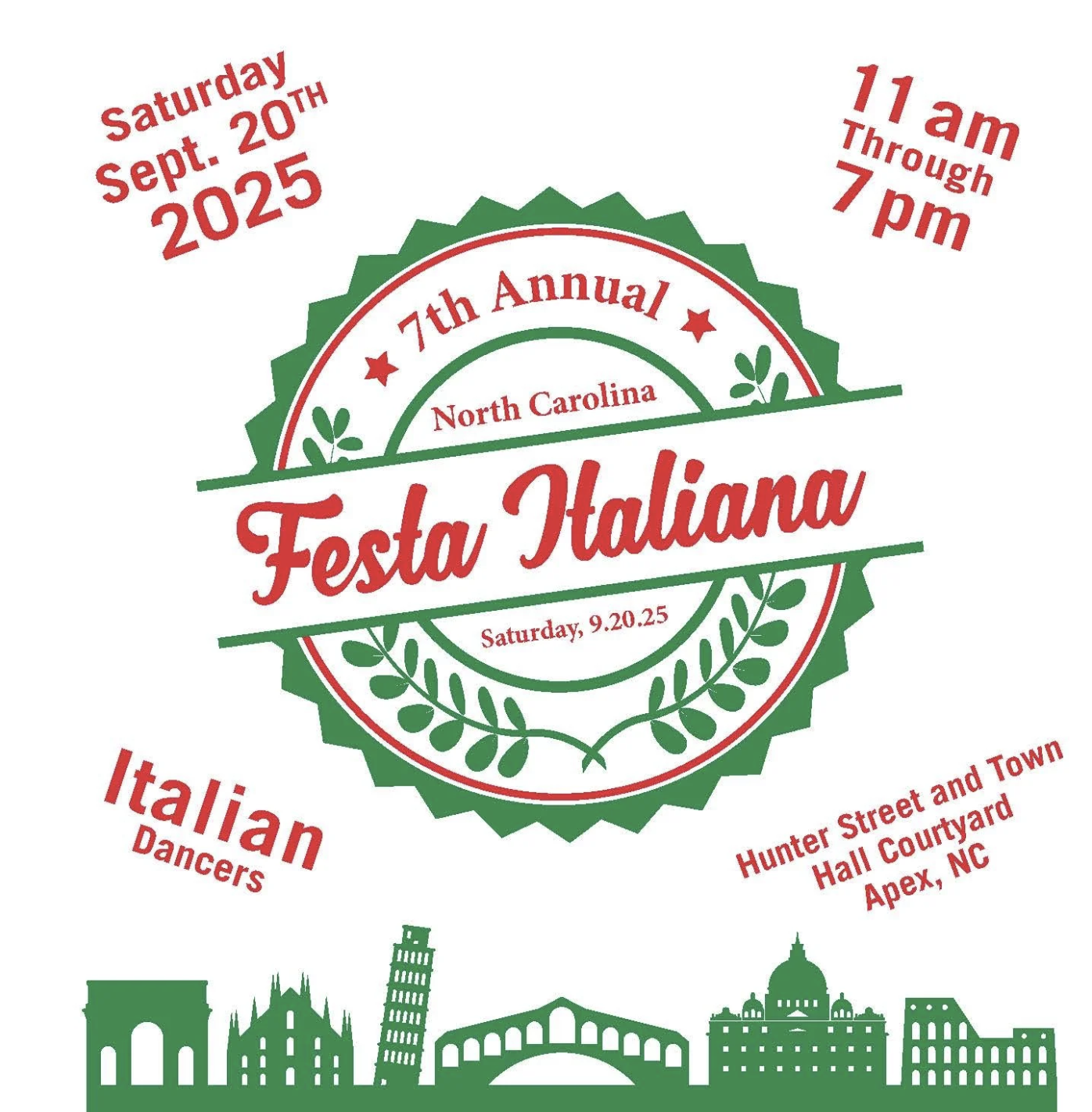 Festa Italiana