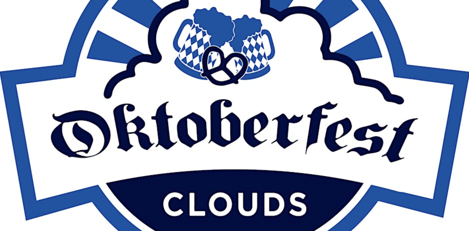 Oktoberfest Clouds Brewing