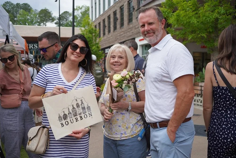 Fenton’s Makers Market