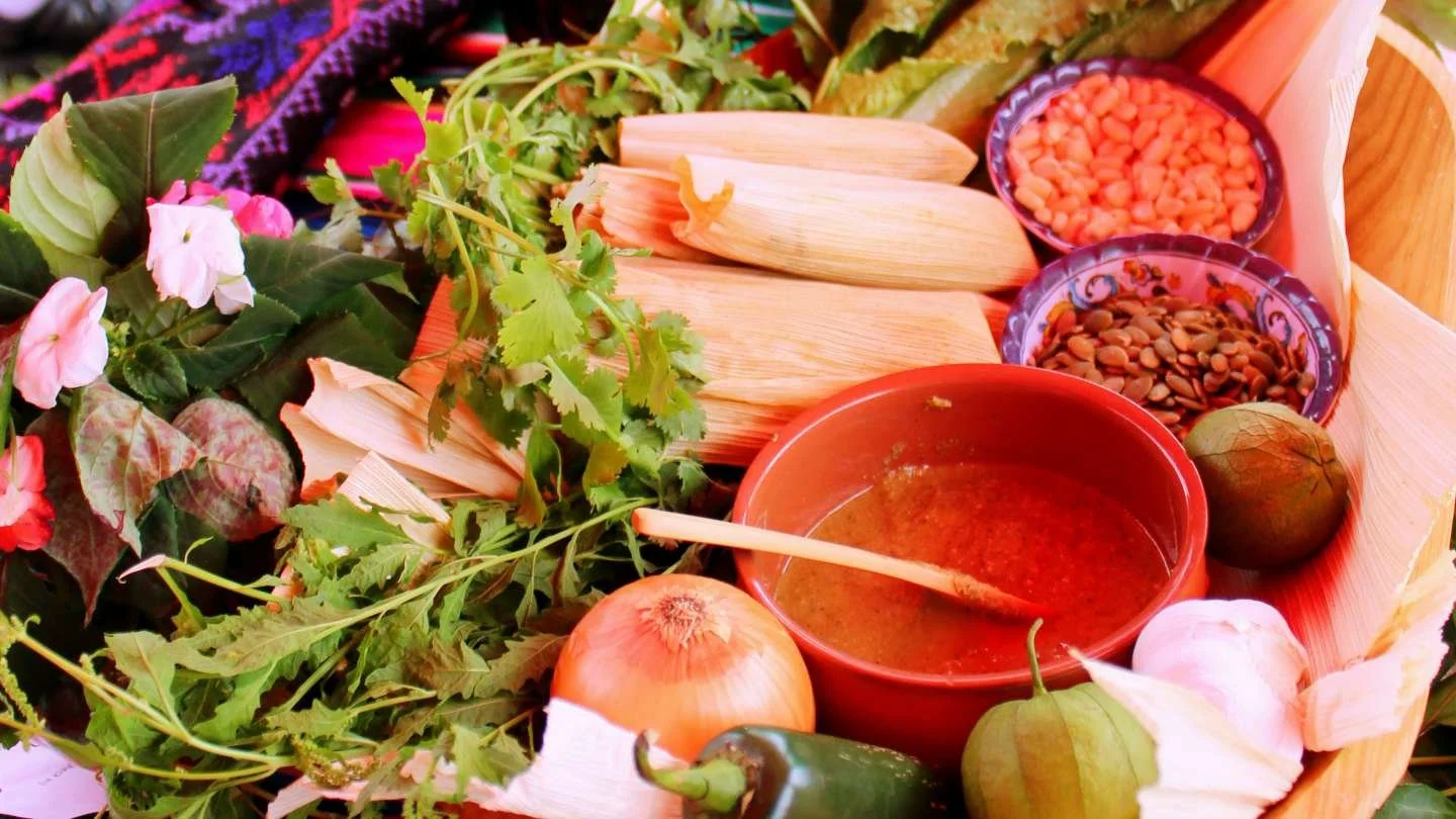 Raleigh Tamale Festival