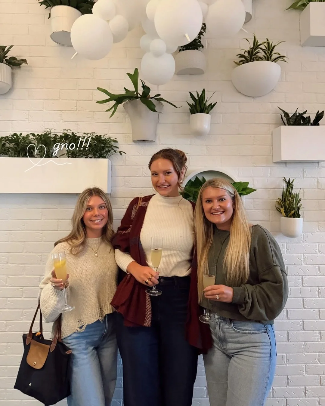 December, we heart you! 🎄

So many great mems!! This month has our hearts feeling so full &hearts;️

What was your favorite part of the month?
.
.
.
.
.
#raleigh #raleighnc #raleighbloggers #raleighnorthcarolina #northcarolina