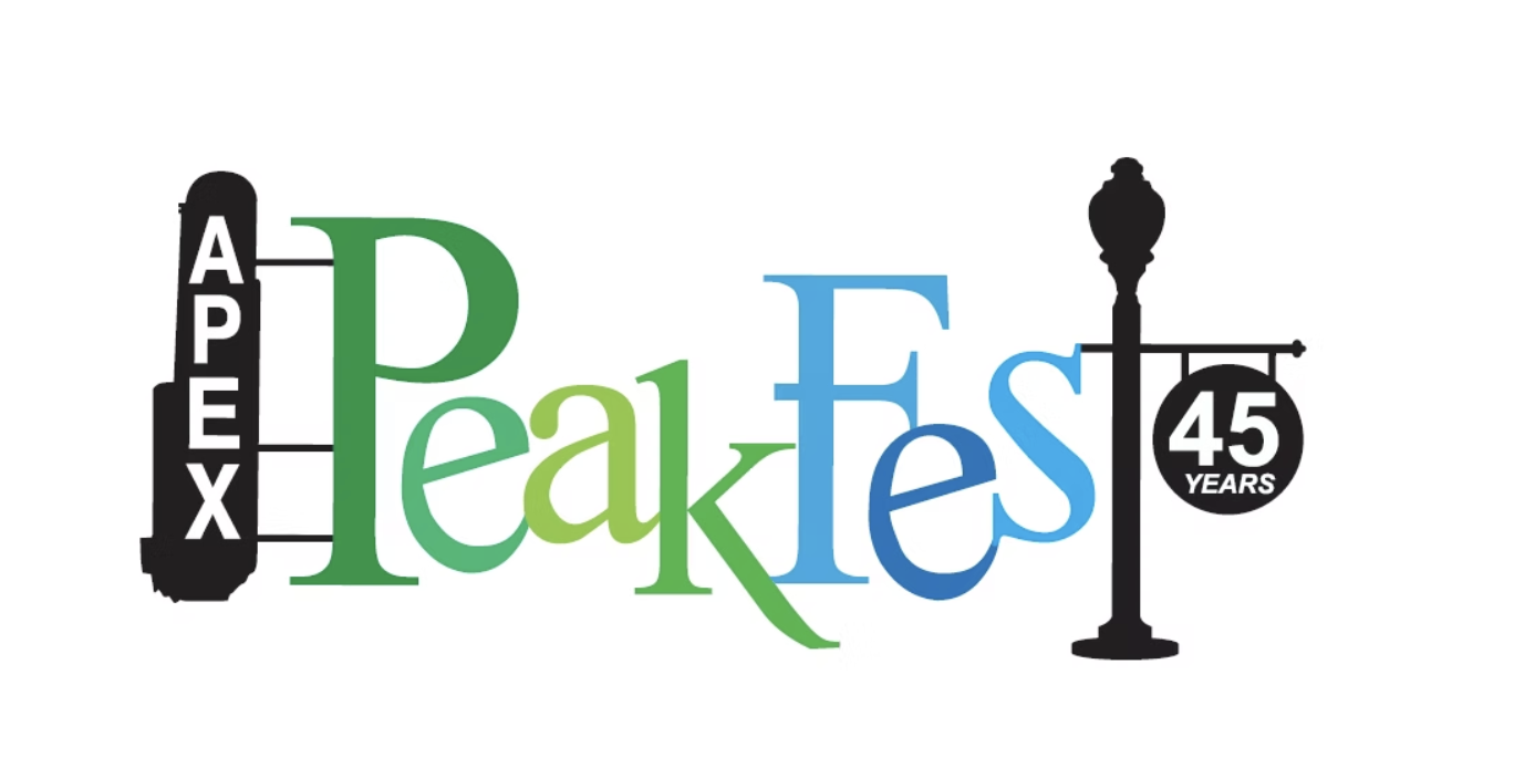 45th Annual Apex Peakfest