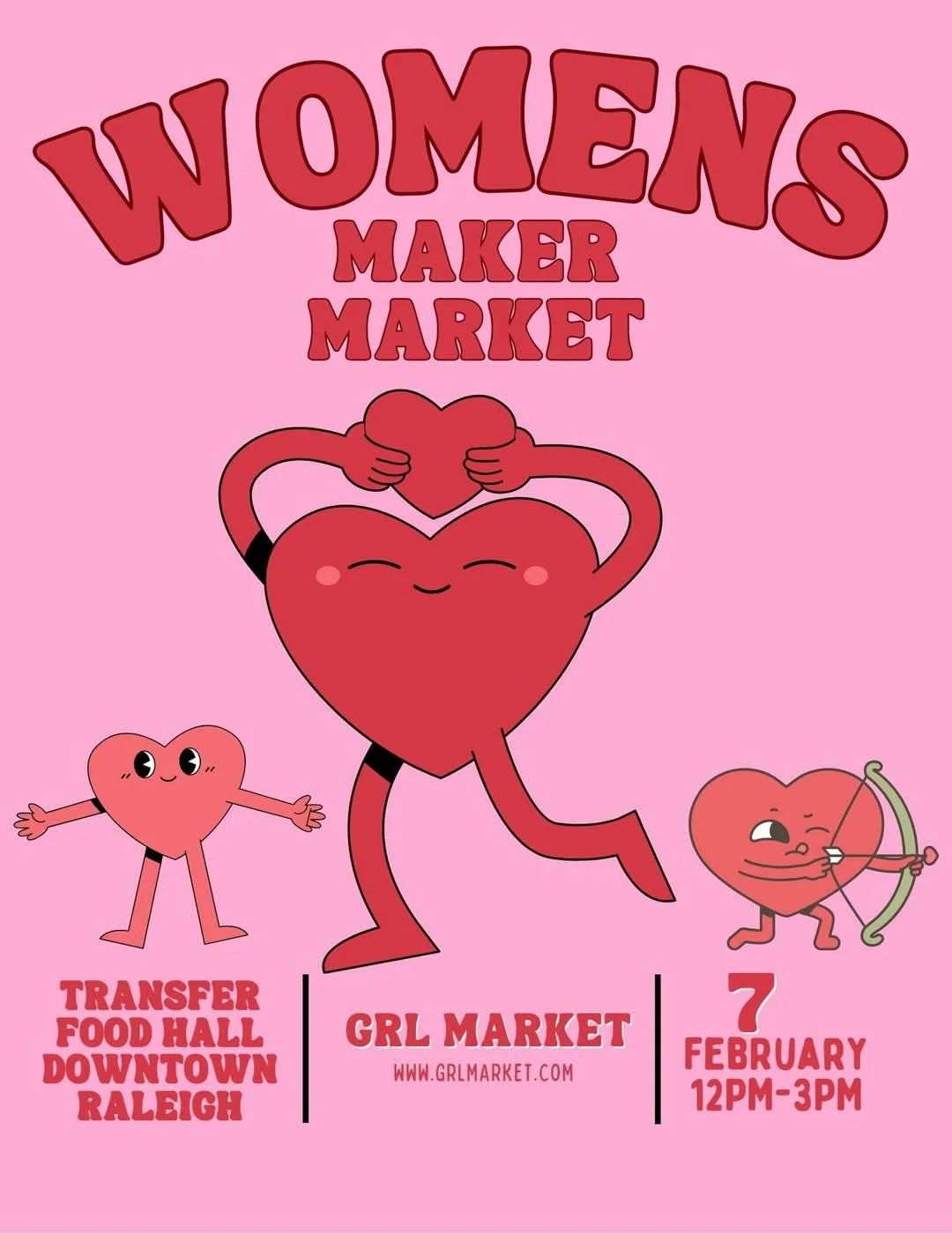 Womens Makers Market