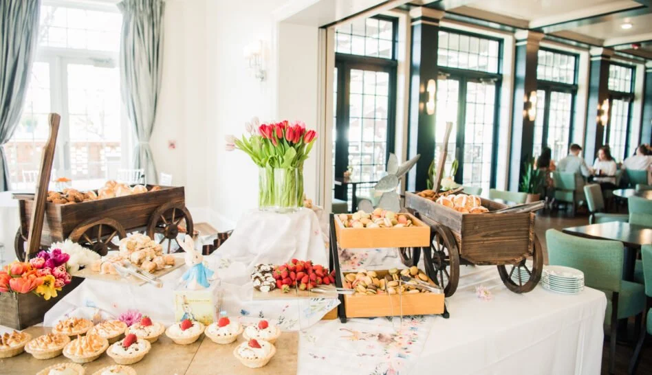 Easter Brunch