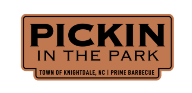Pickin’ in the Park