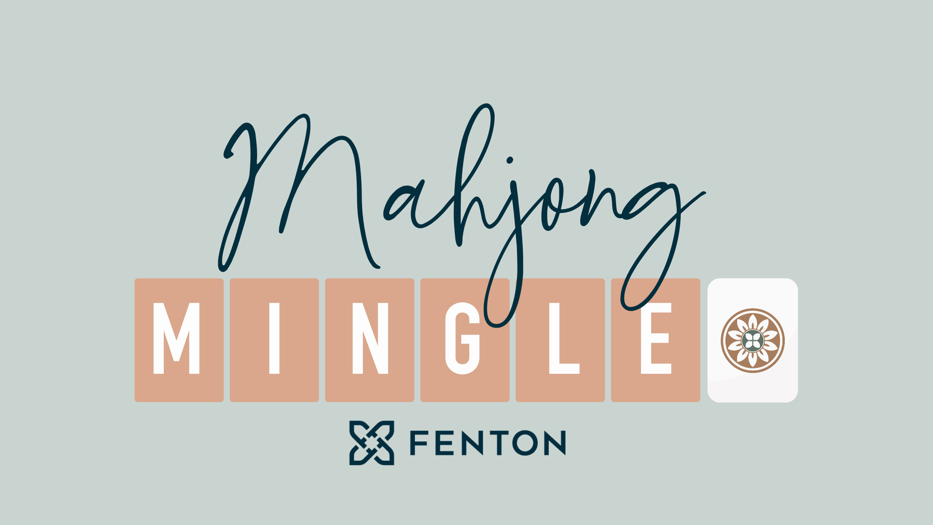 Mahjong & Mingle