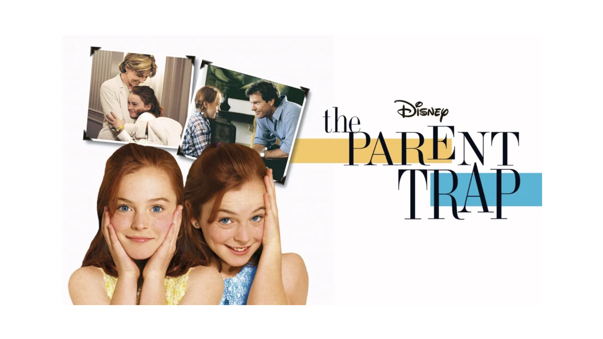 Outdoor Movie Night: The Parent Trap