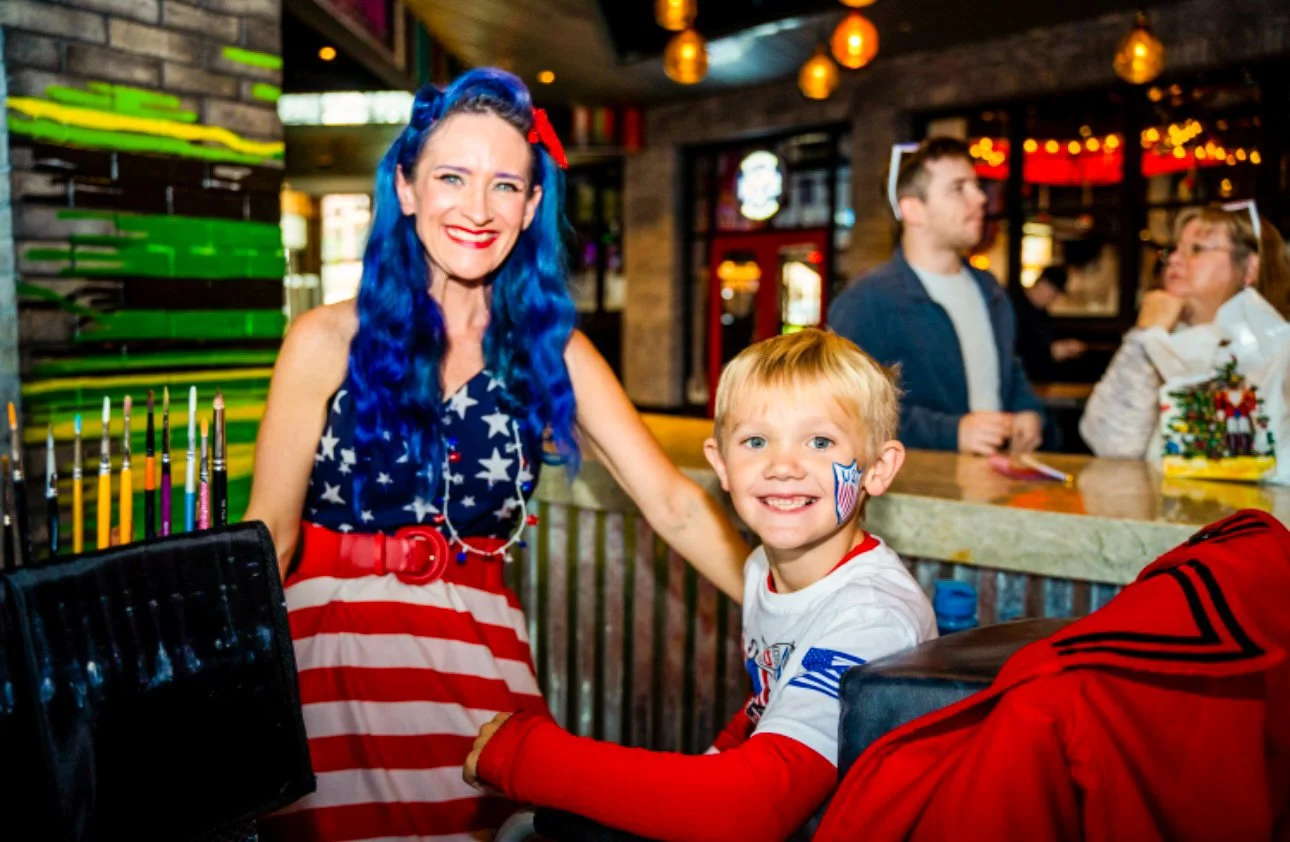 America’s 250th Birthday Weekend – Sports and Social Fenton