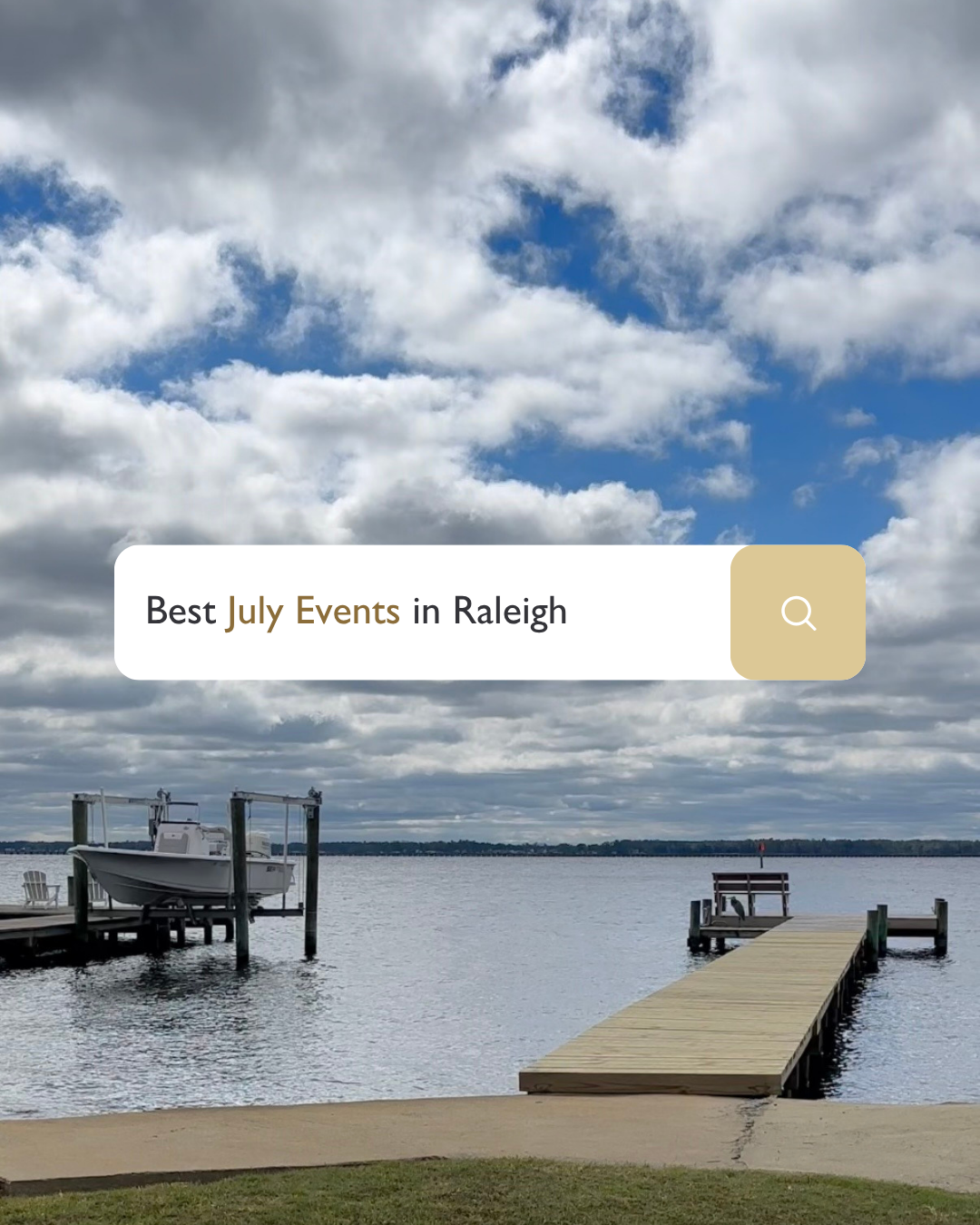 Things to Do in Raleigh This July (Including America 250 Celebrations!)
