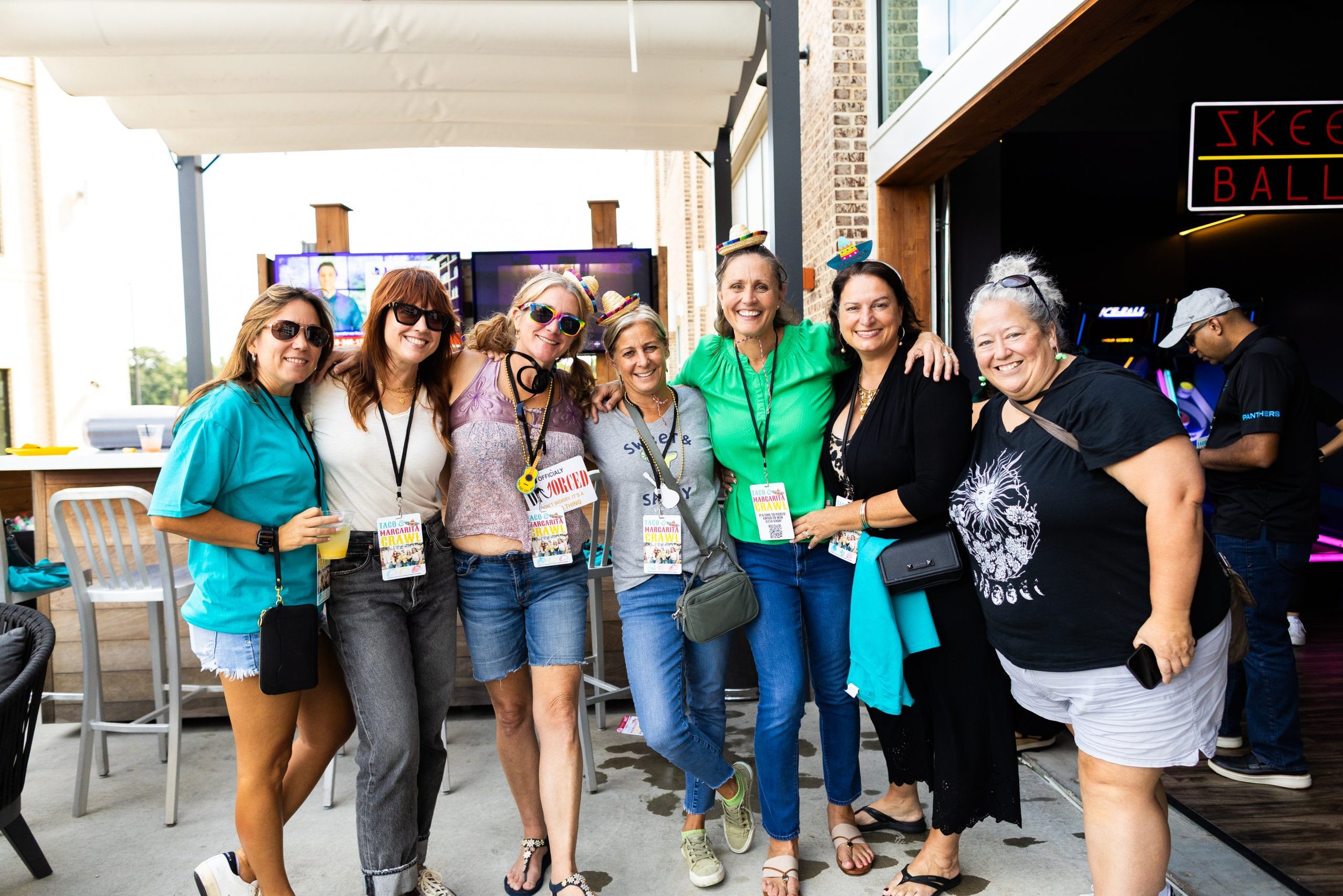 Taco & Margarita Fest 2026