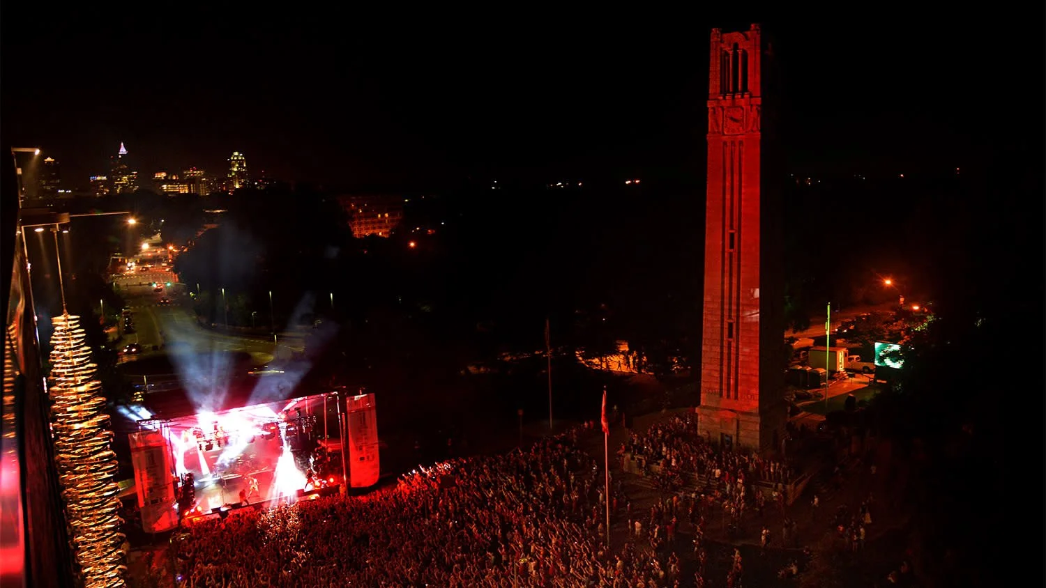 Packapalooza