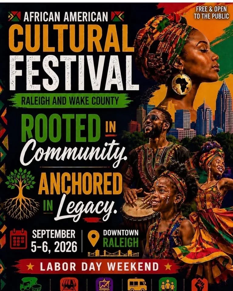 17th Annual African American Cultural Festival