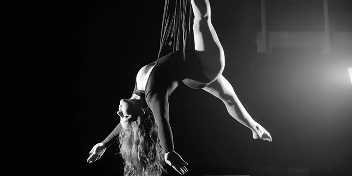 Carolina Circus Festival