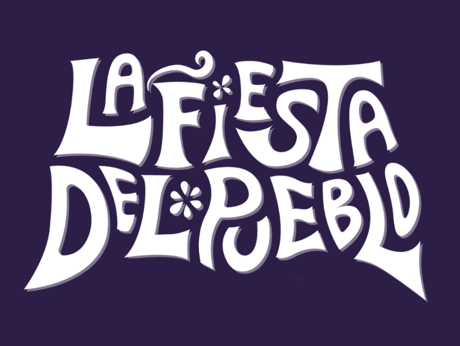 La Fiesta del Pueblo