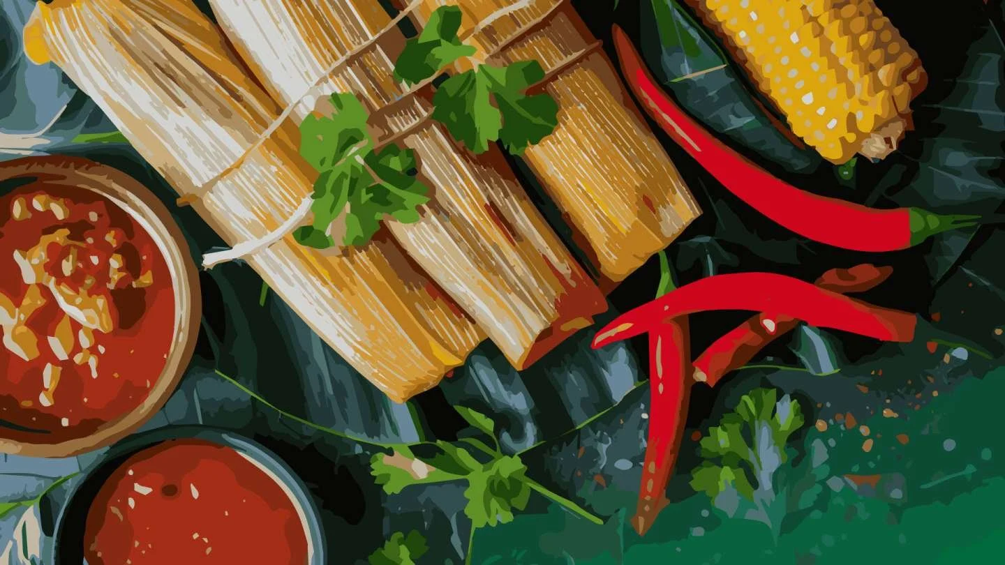 Raleigh Tamale Festival