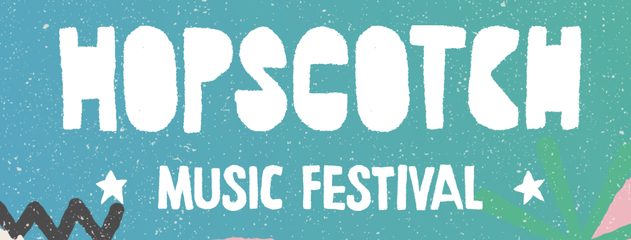2026 Hopscotch Music Festival