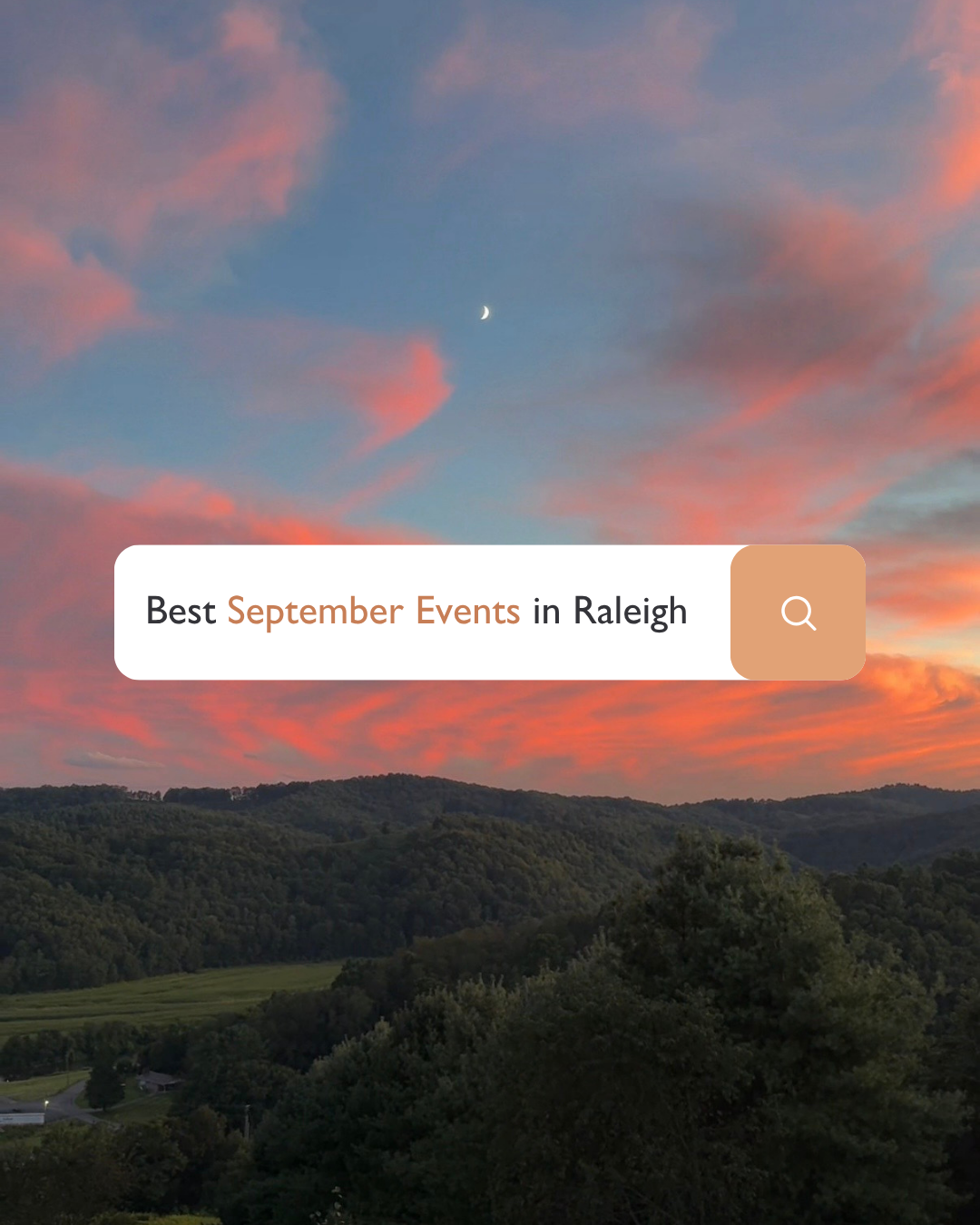 The Best Things to Do in Raleigh This September 2026
