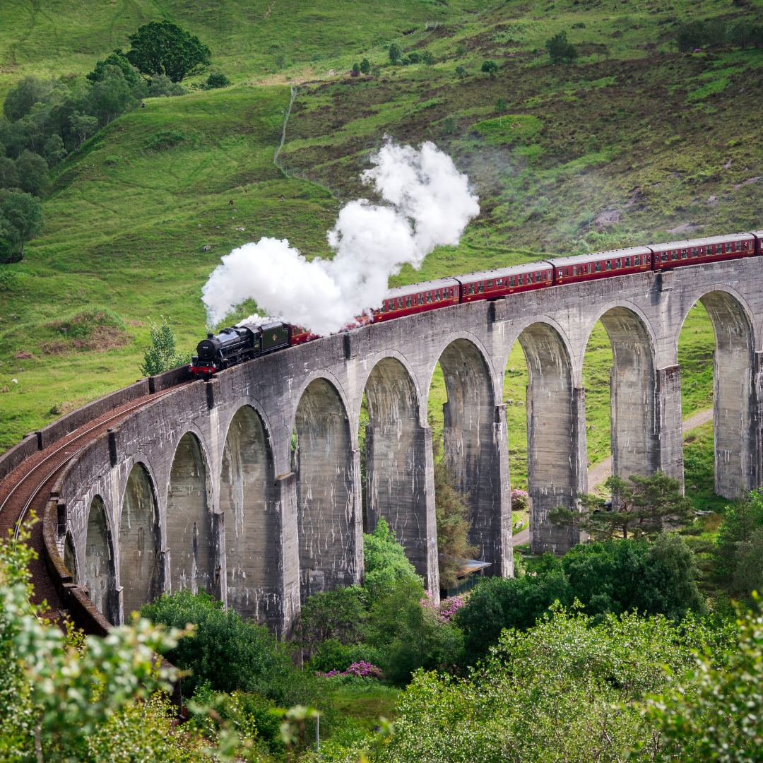 The North Carolina Symphony - The Music of Harry Potter — Thriving in ...
