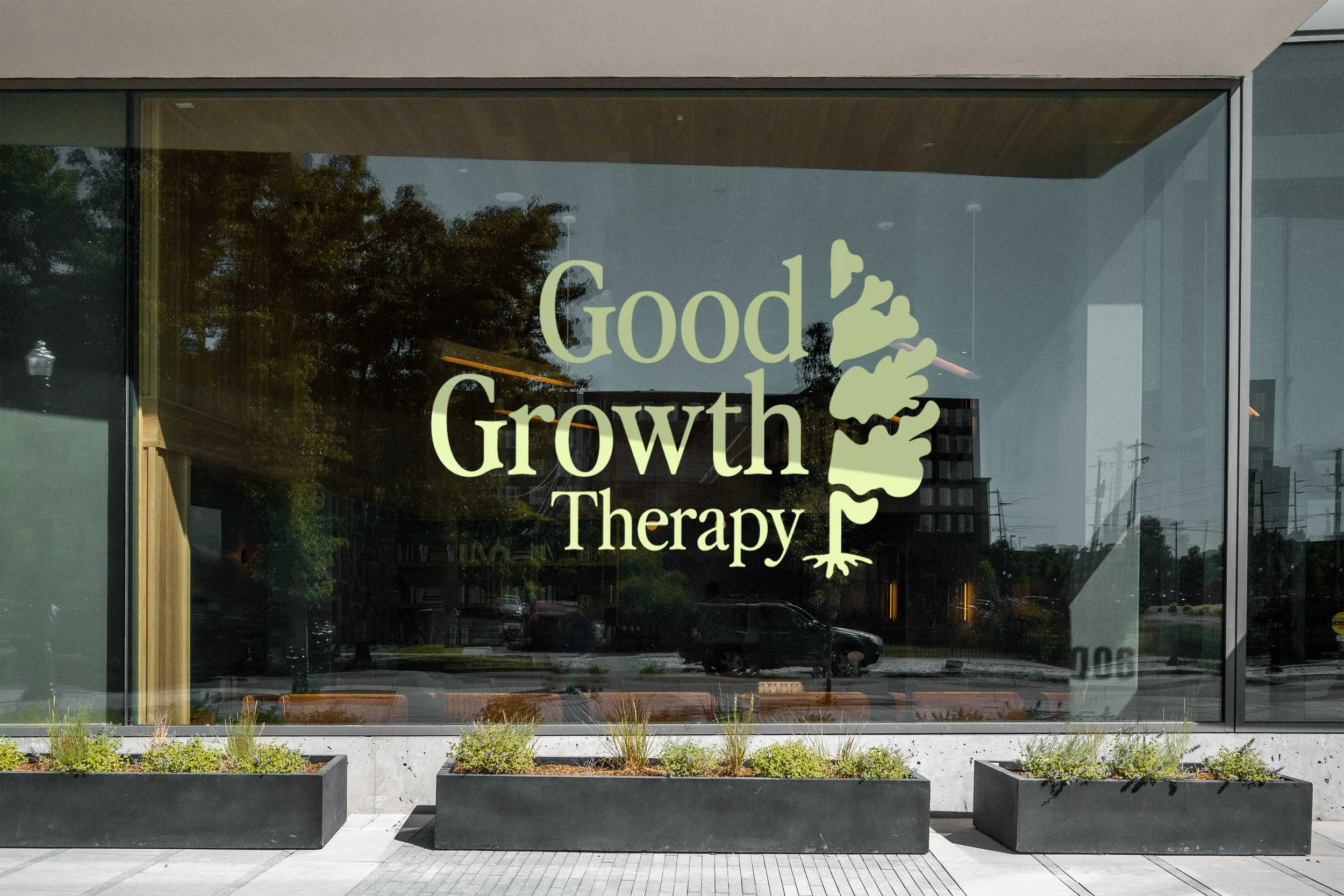 Good Growth Therapy