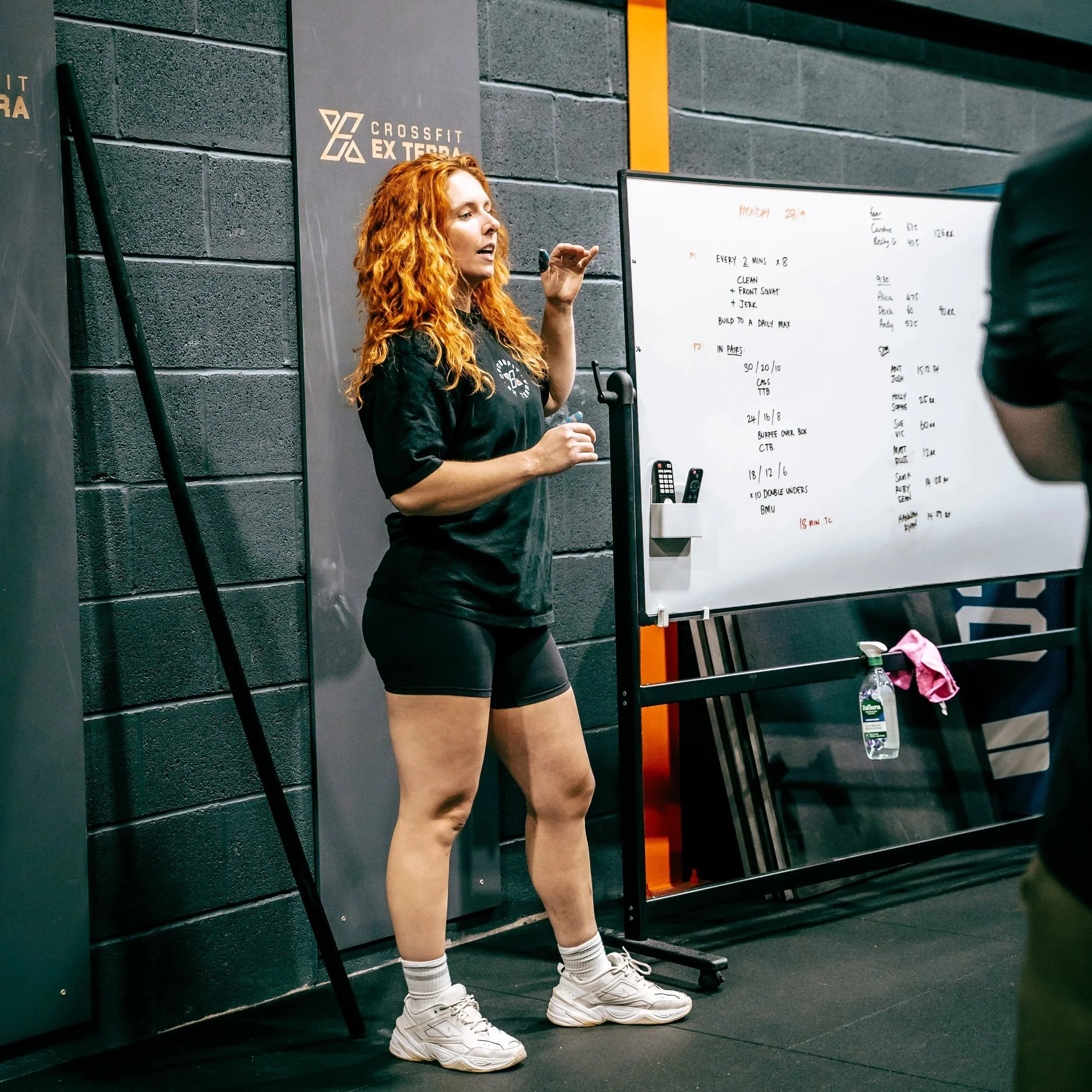 Programming that thinks for you. Every class follows a structured plan, designed to build strength and endurance and kept constantly varied so you never get bored. No planning, no guesswork. Turn up and train.