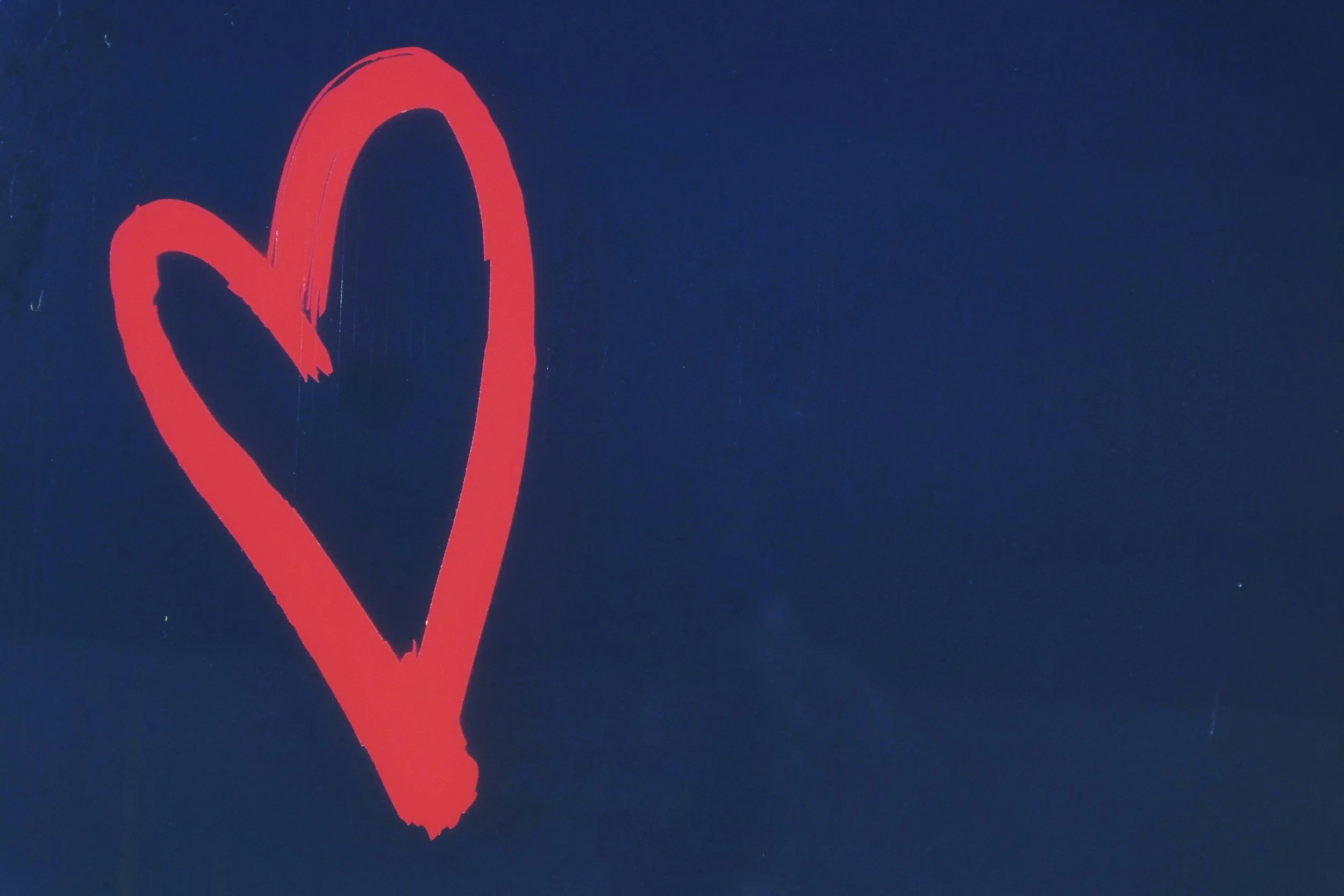 Caring Hearts Support Group