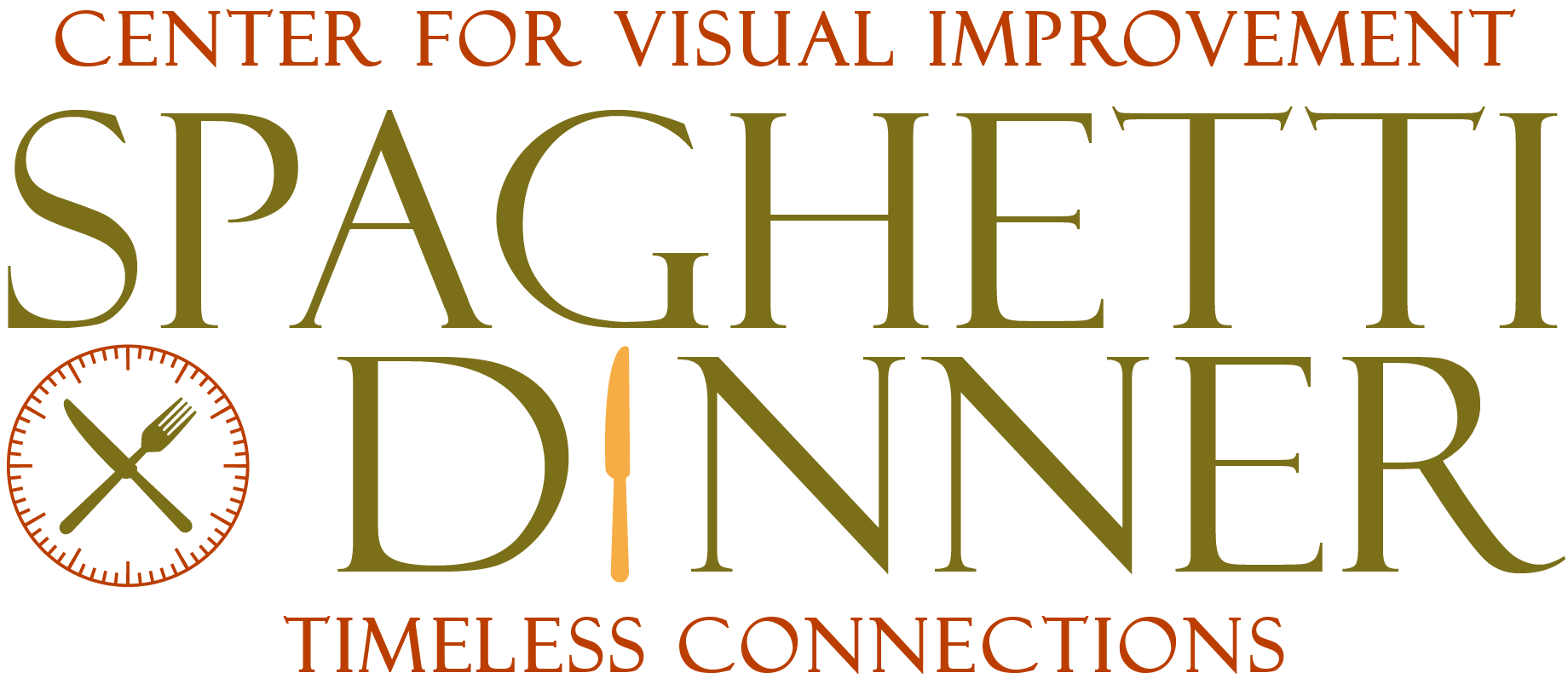 Spaghetti Dinner Fundraiser