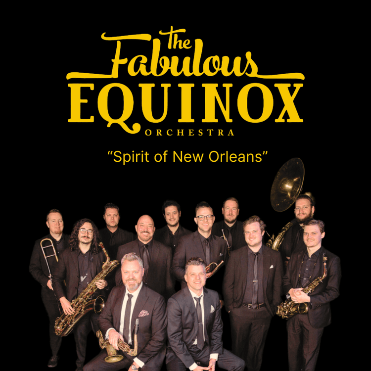 The Fabulous Equinox Orchestra